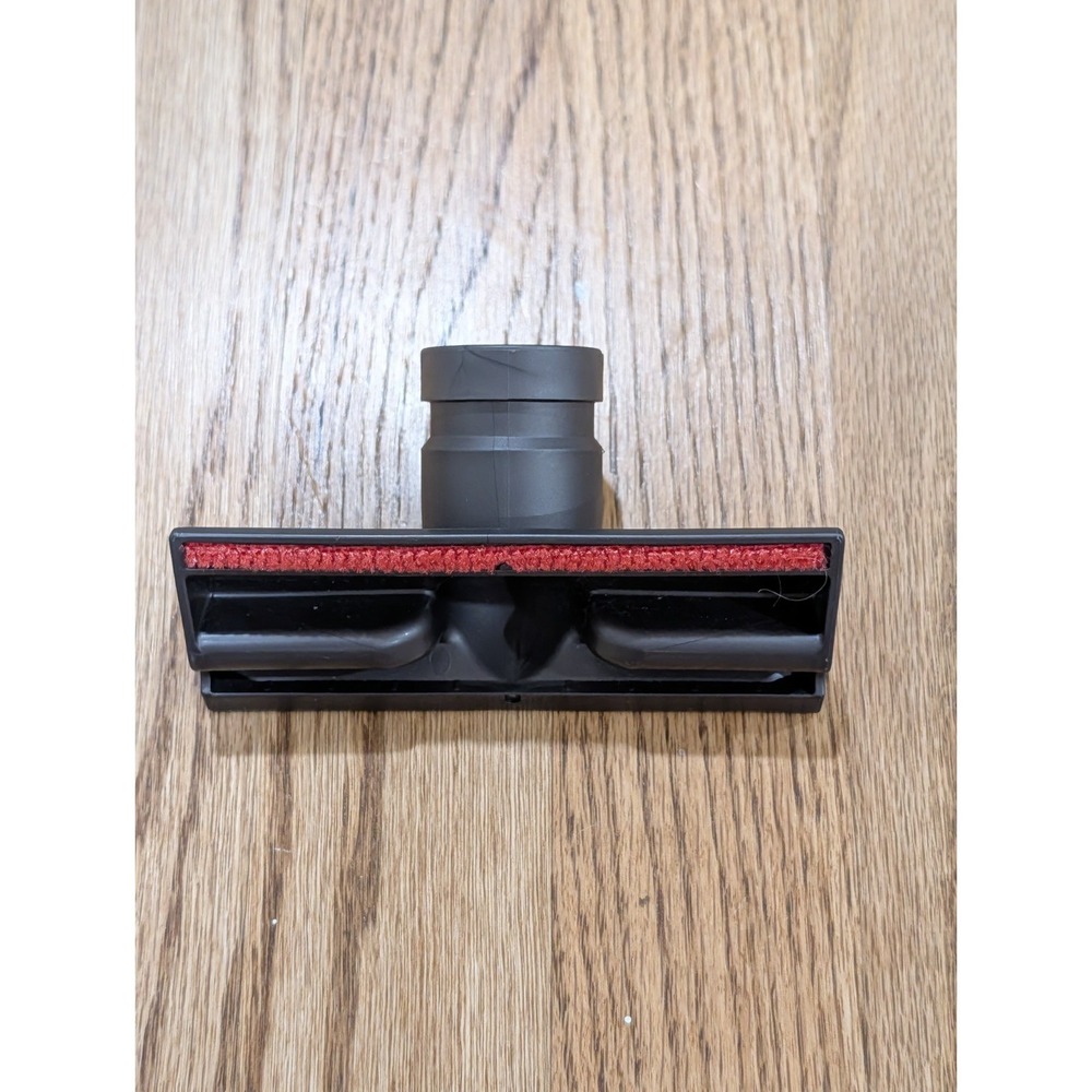 Dyson Attachment Lot of 3 Multi Angle Brush, Tangle Free Turbine Upholstery Tool - Picture 5 of 8